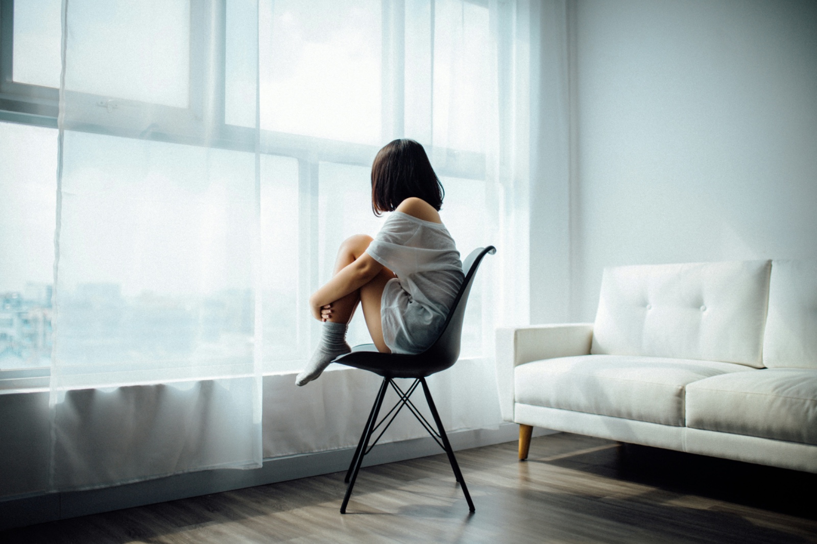 Self-diagnose tanpa bantuan profesional bisa menimbulkan kesalahpahaman tentang kondisi kesehatan mental. 