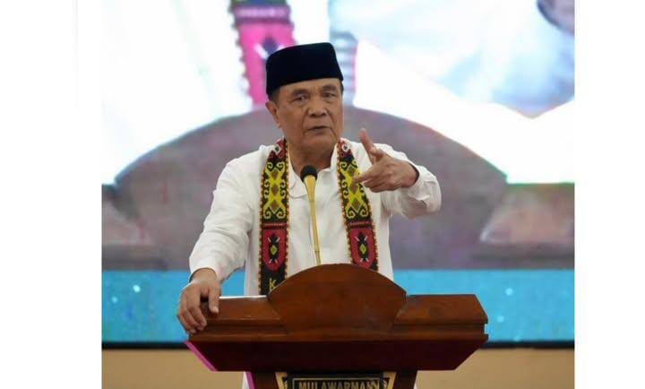 Pemerintah menekankan perlindungan anak di dunia maya melalui regulasi PP TUNAS dan kolaborasi lintas sektor.