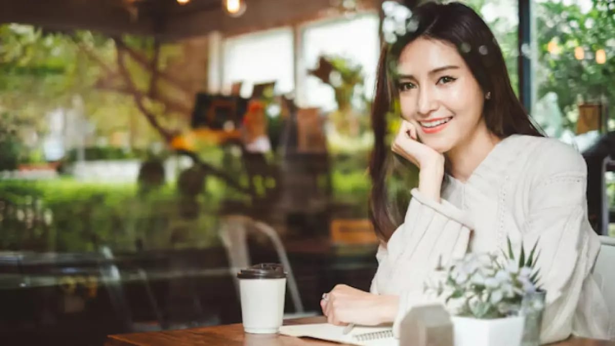 Seseorang yang baik hati namun tidak memiliki teman dekat.