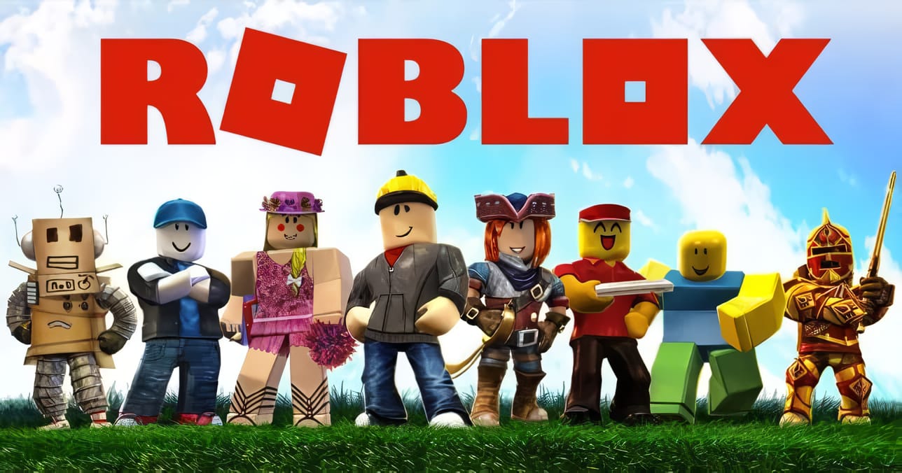 Roblox gunakan teknologi AI untuk ubah kalimat tidak pantas di percakapan.