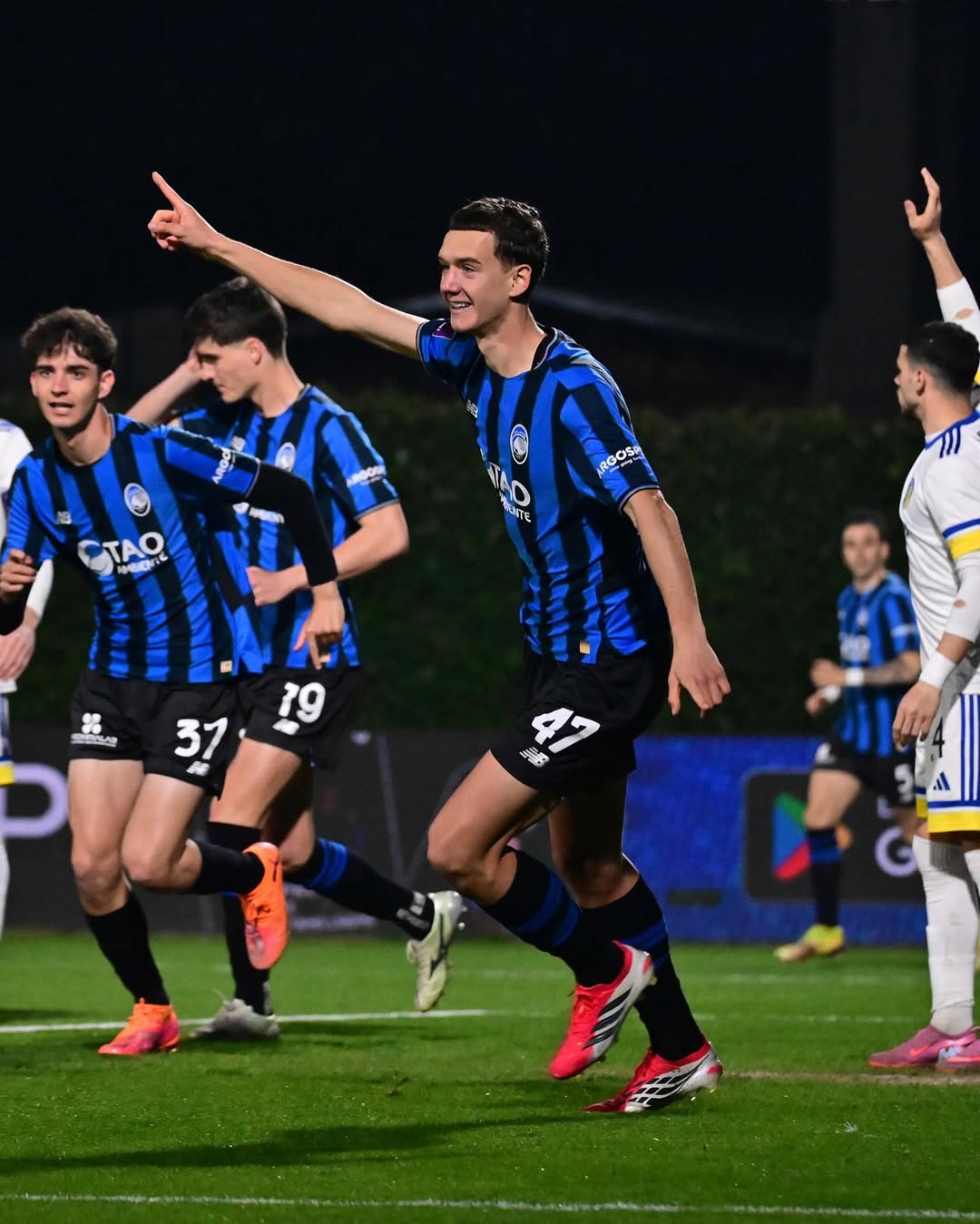 Atalanta kemungkinan kehilangan empat pemain penting saat menghadapi Bayern Munich.