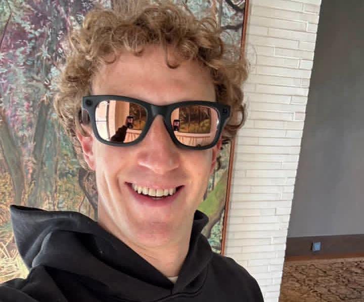 CEO Meta, Mark Zuckerberg, beli rumah seharga Rp 2,8 Juta di Miami