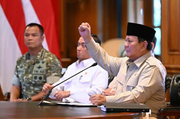 Presiden resmikan 218 jembatan yang dibangun oleh pemerintah