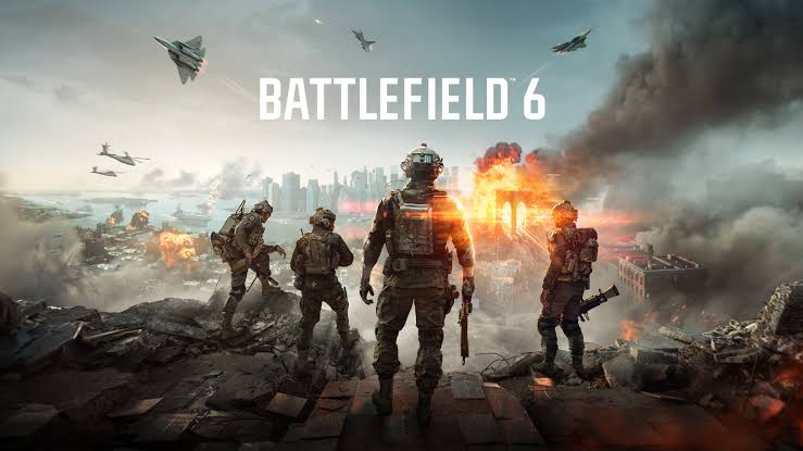EA lakukan PHK di sejumlah studio yang mengembangkan Battlefield 6.