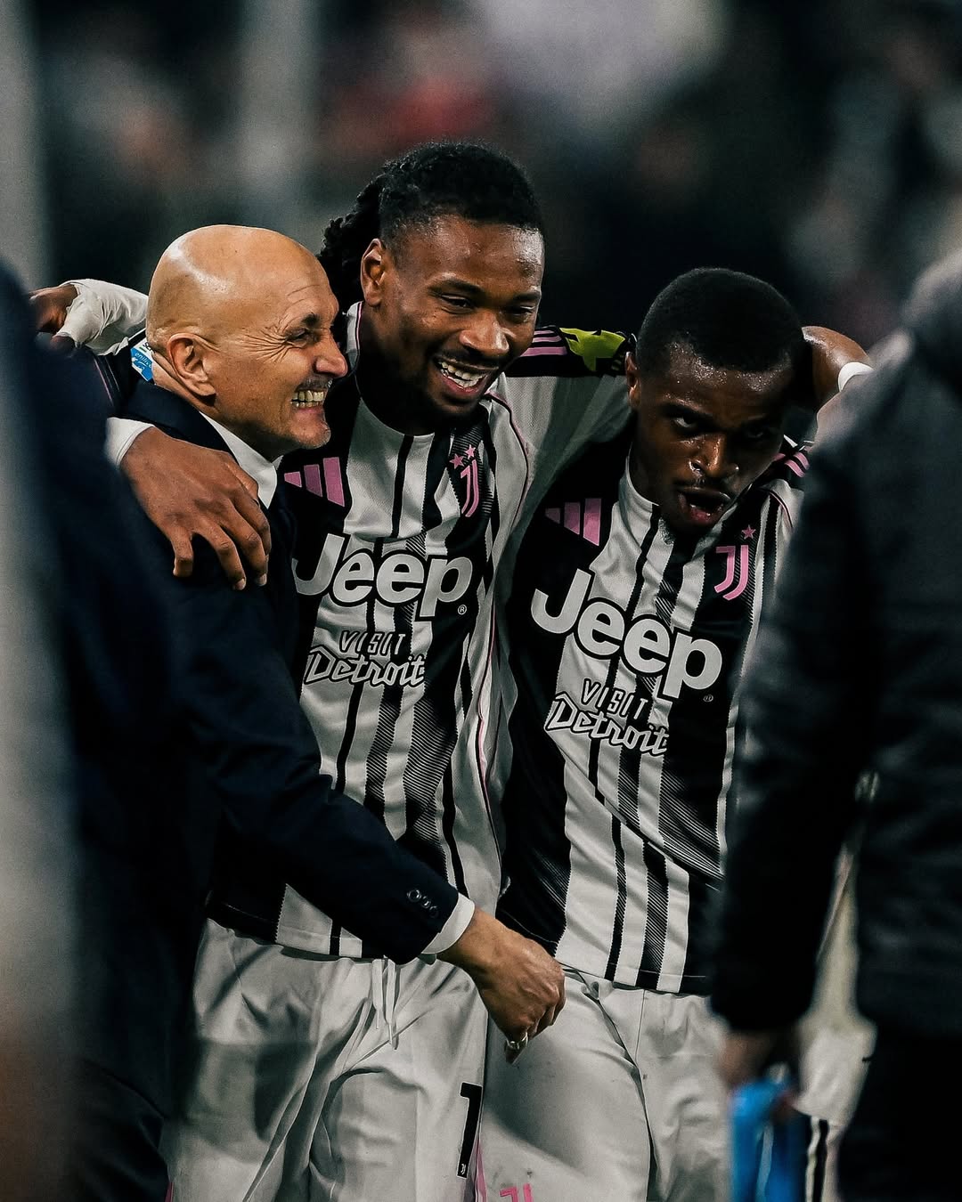 Juventus harus menekan biaya skuad &euro;315 juta demi aturan UEFA