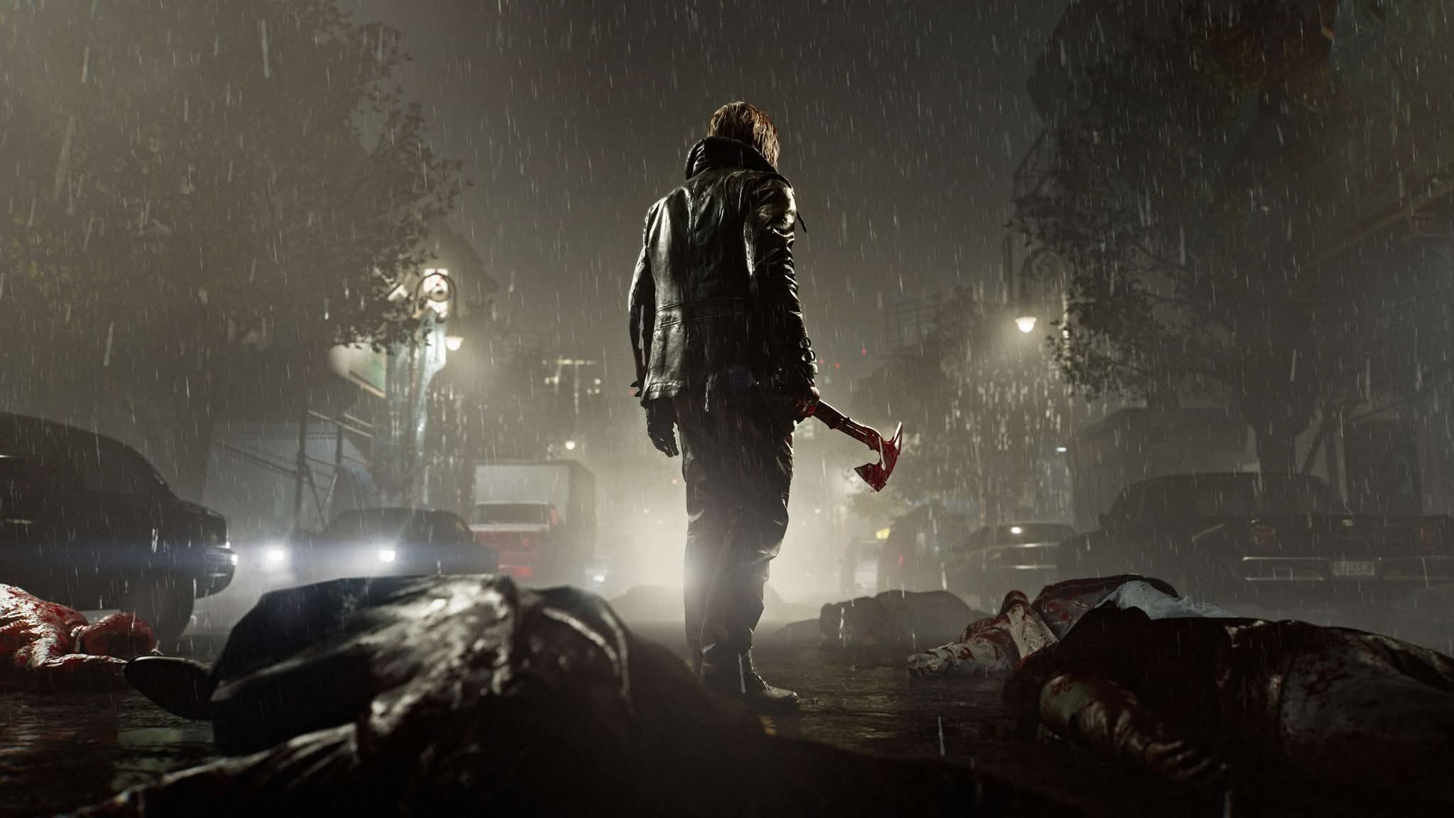 Capcom siapkan konten tambahan untuk Resident Evil Requiem.