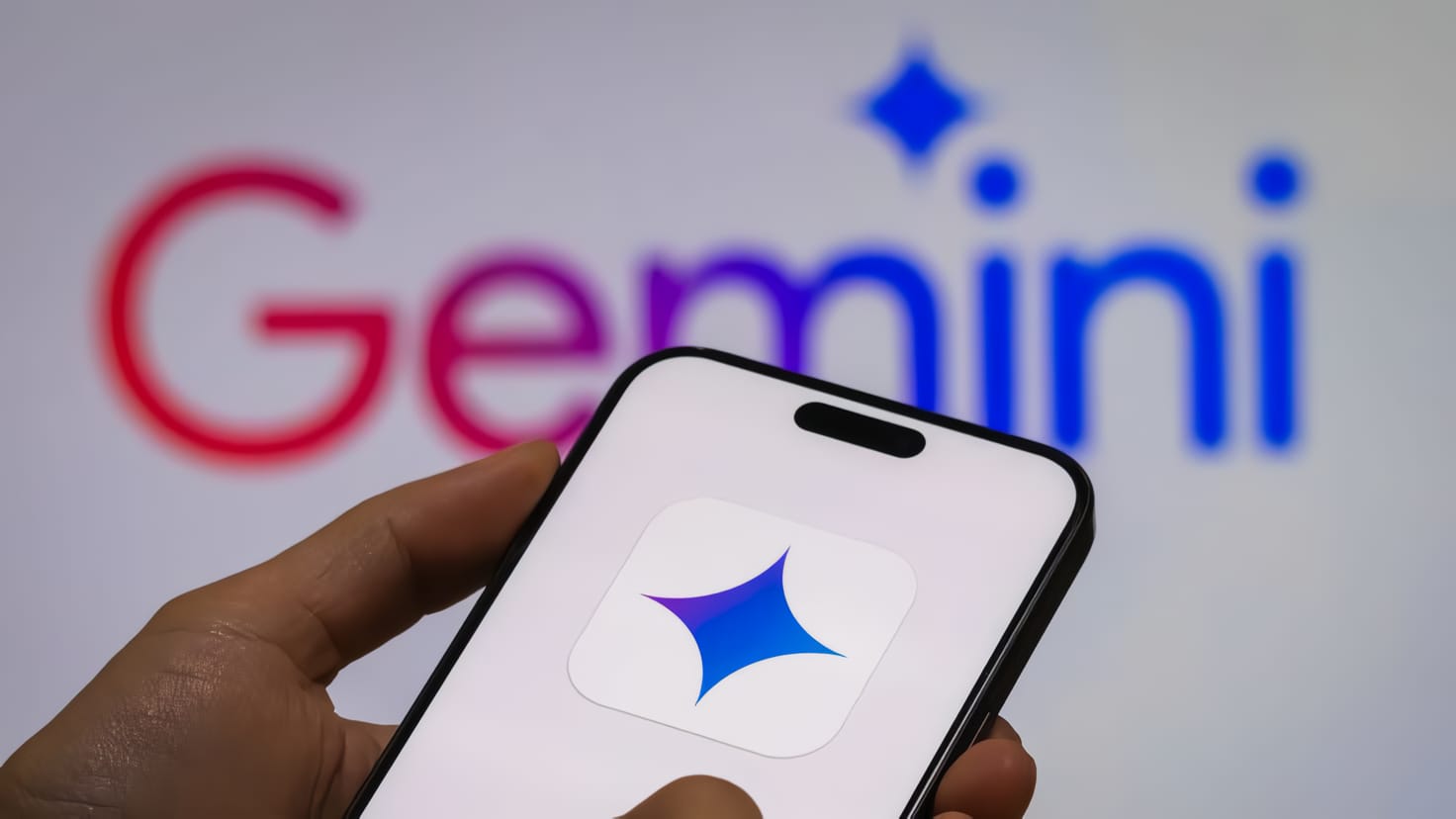 Google perluas kehadiran Gemini di Chrome.