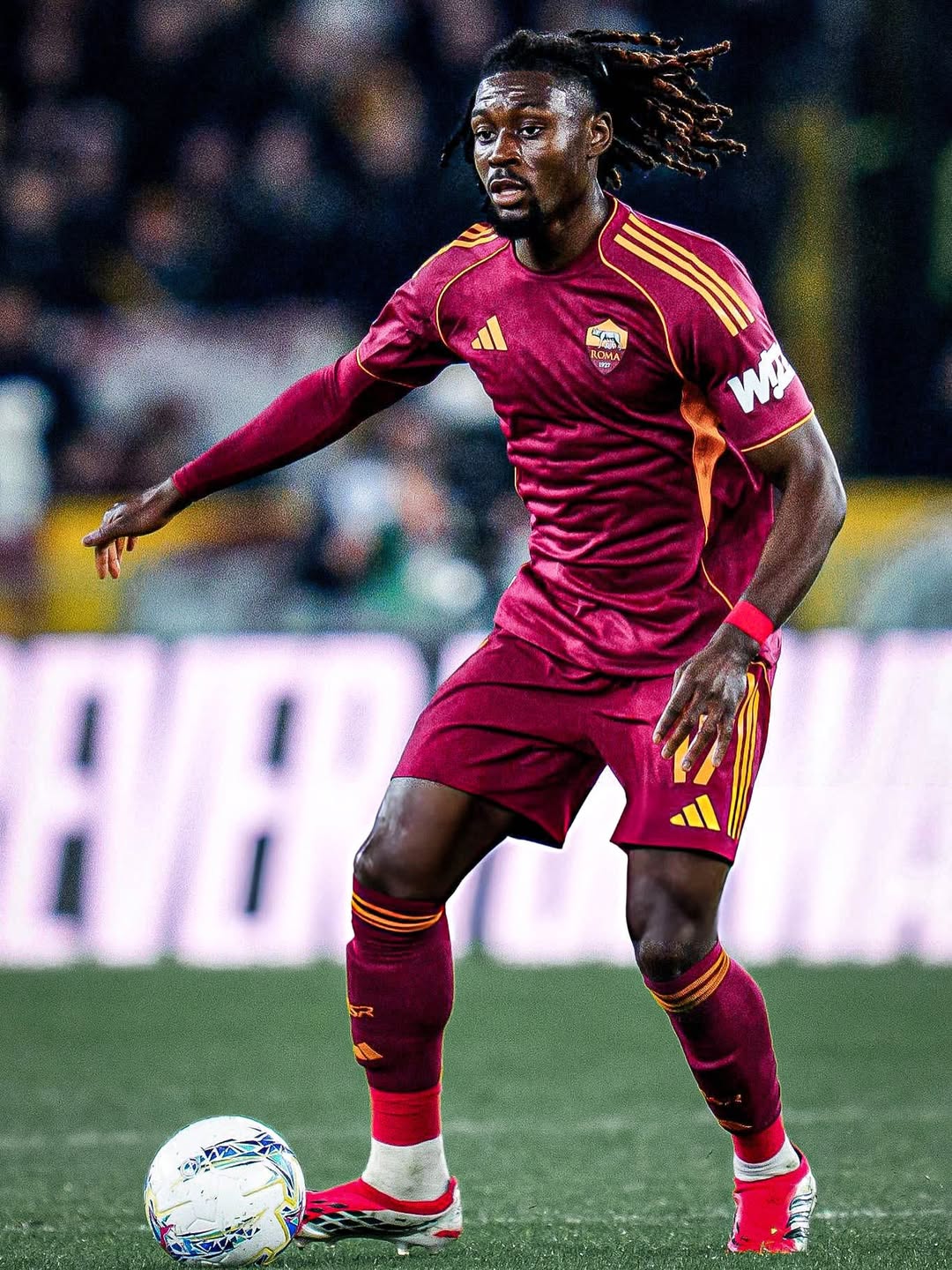 Inter Milan dikabarkan menargetkan Manu Kon&eacute; sebagai prioritas transfer utama.