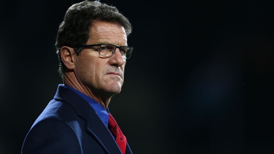 Mantan pelatih AC Milan, Fabio Capello, menyoroti dominasi Bayern Munich atas Atalanta