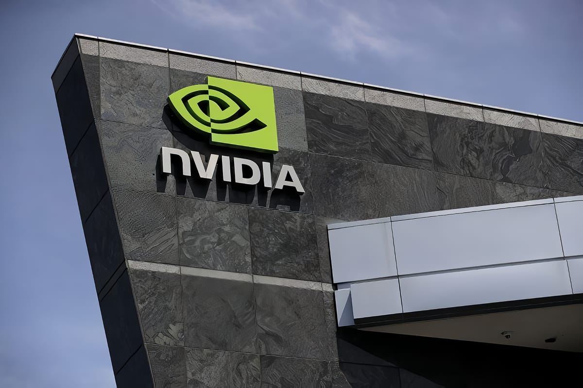 Nvidia hadirkan platfom baru untuk jalankan Agen AI.
