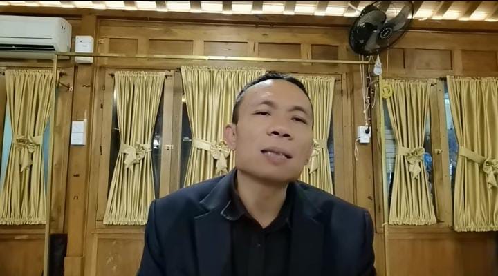 Klarifikasi Lanjutan dari Rismon Sianipar, dan permintaan Maaf kepada Jokowi