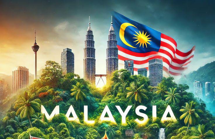 Malaysia Kaji penerapan WFH di tengah Memanasnya Gejolak geopolitik Global