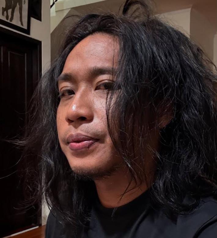 Praz Teguh ungkap realita rezeki seniman yang tak menentu