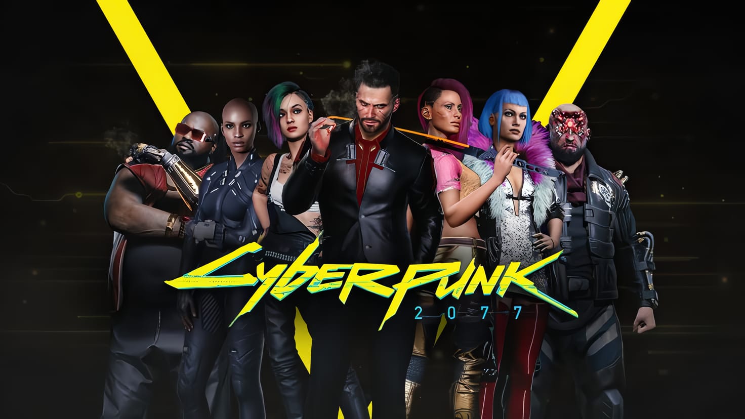 CD Projekt Red pastikan game Cyberpunk 2077 tak akan dapat konten tambahan lagi.