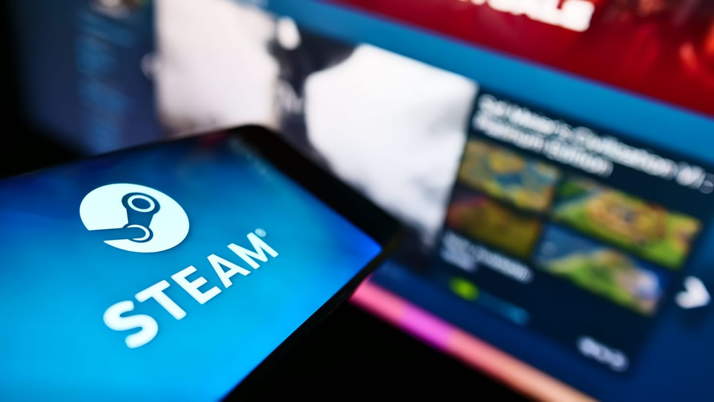 FBI kejar pelaku dibalik game yang membawa malware di Steam.