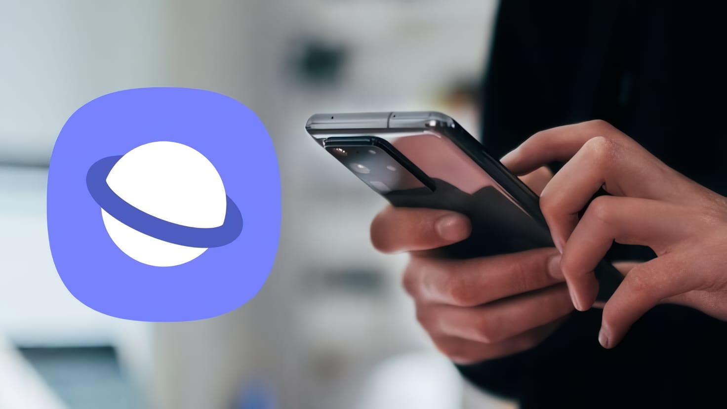 Samsung Internet bakal kedatangan sejumlah fitur baru.