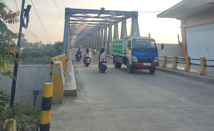 Tiga pos pengamanan dan satu pos pelayanan disiapkan Polres Tuban menjelang Idulfitri.