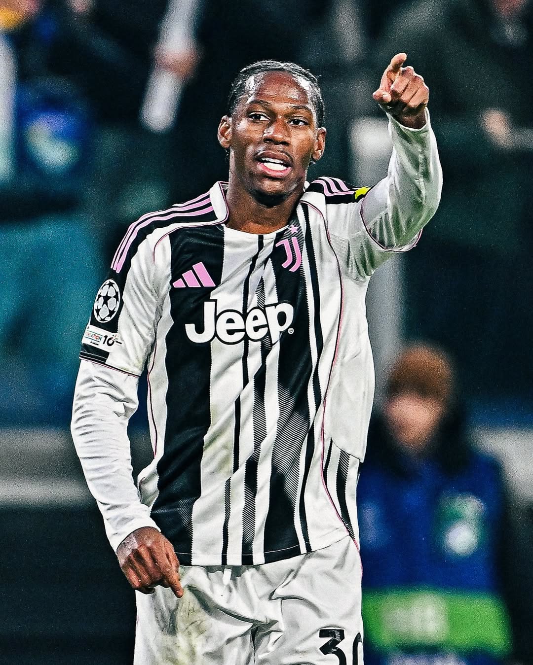 Marseille dikabarkan mengincar striker Juventus Jonathan David pada bursa transfer