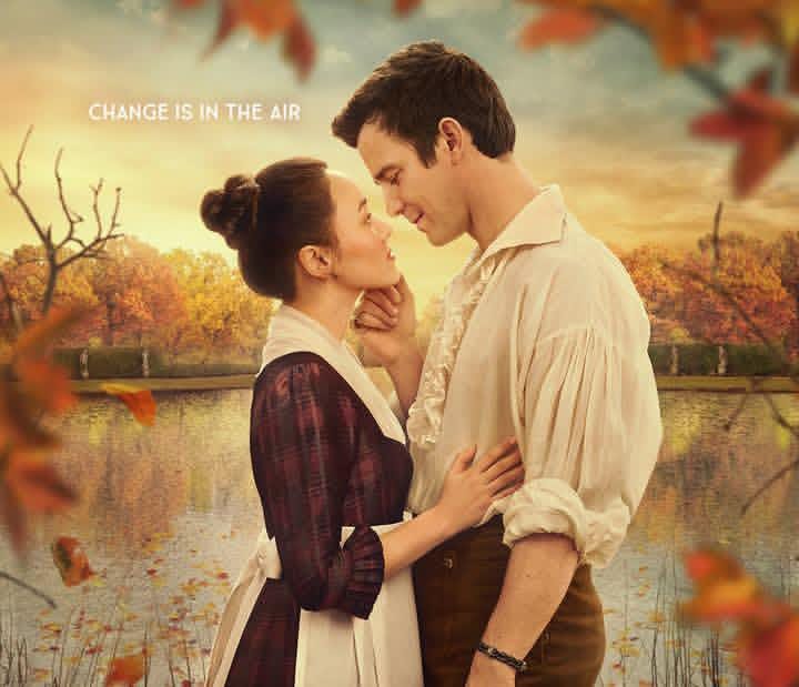 Netflik umumkan Bridgerton musim 5 setelah musim 4 tayang