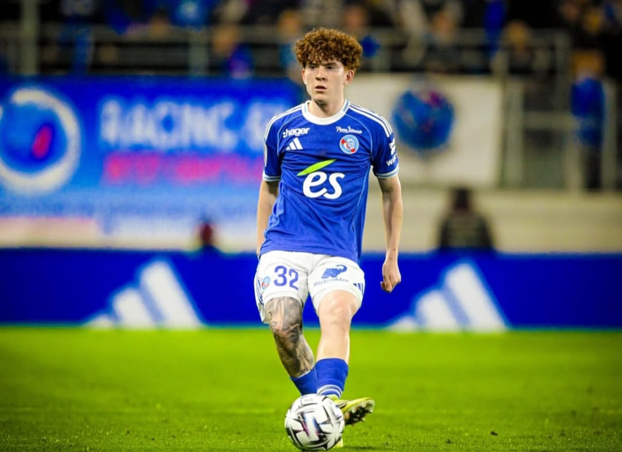 Pemain incaran Chelsea, Valentin Barco