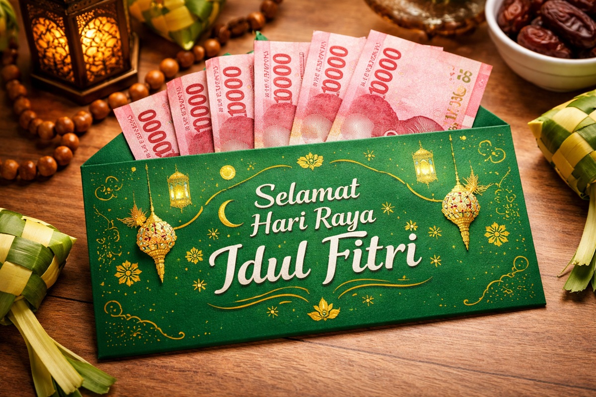 Lebaran 1447 H berbeda di berbagai negara. Berikut daftar negara yang merayakan Idul Fitri lebih awal pada 20 Maret 2026.