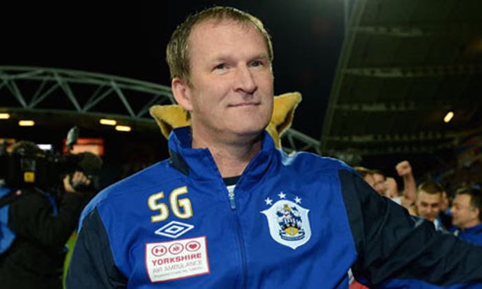 Dari Leeds United hingga Asia, ini profil lengkap Simon Grayson yang kini bergabung dengan Timnas Indonesia.