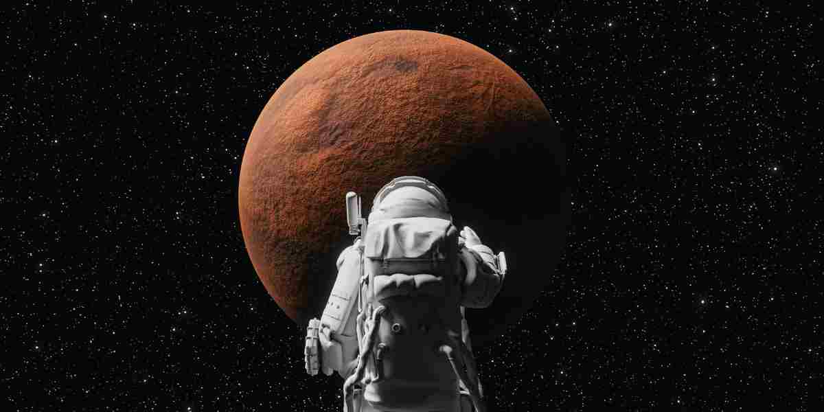 Hidup di Mars memang terdengar keren, tapi siapkah tubuh manusia menghadapi perubahan ekstrem? Dari tulang rapuh hingga risiko mutasi, ini sisi lain kolonisasi planet merah