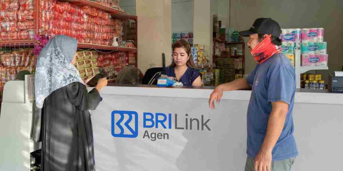 Dari desa untuk ekonomi yang lebih kuat. BRILink Agen Rieche Endah hadirkan kemudahan transaksi, bantu warga, hingga ciptakan peluang usaha baru di Sumbawa.
