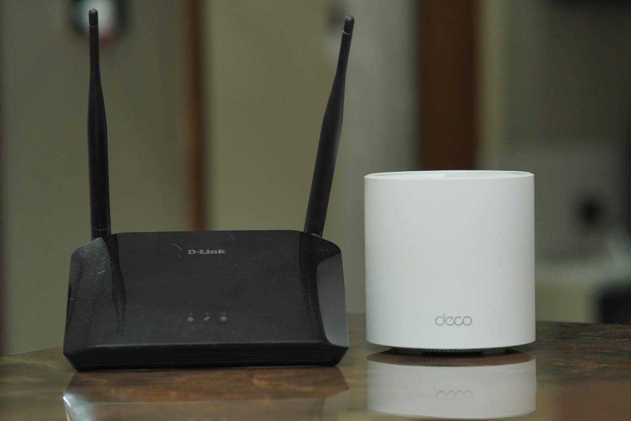 Router WiFi luar negeri dilarang masuk AS