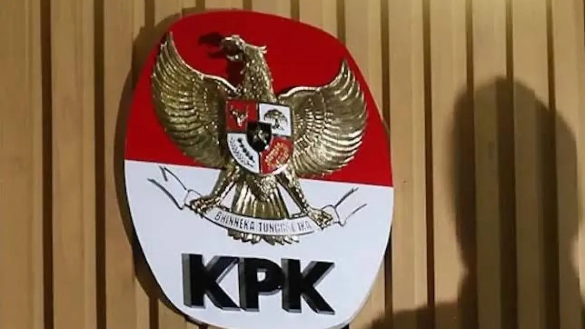 Ilustrasi Komisi Pemberantasan Korupsi (KPK) (Jawapos.com)
