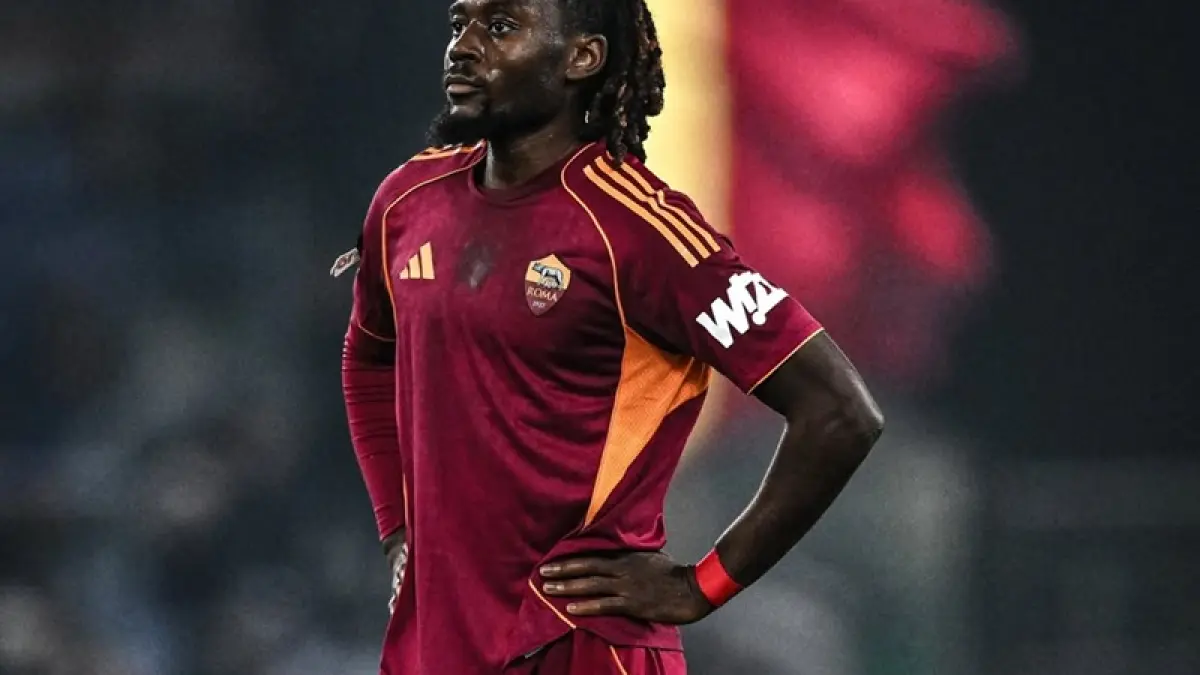 Inter Milan siap keluarkan dana besar demi Manu Koné (Instagram.com/manu_kne)