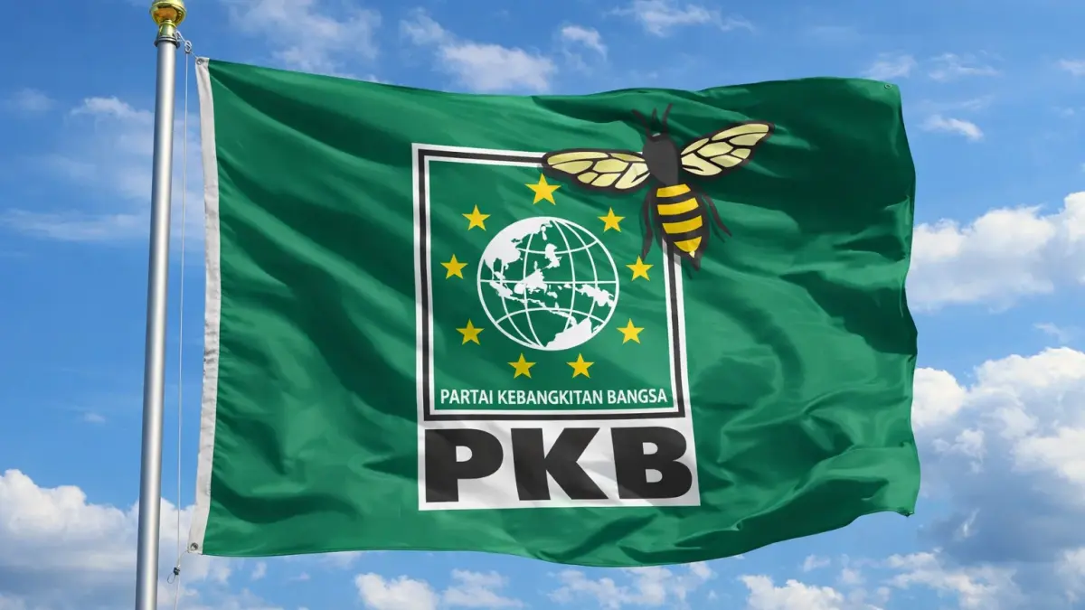 Jelang muscab, dinamika internal PKB Tuban menghangat. Penentuan ketua DPC ditentukan tim tujuh dari DPW. (ILUSTRASI RADAR TUBAN)