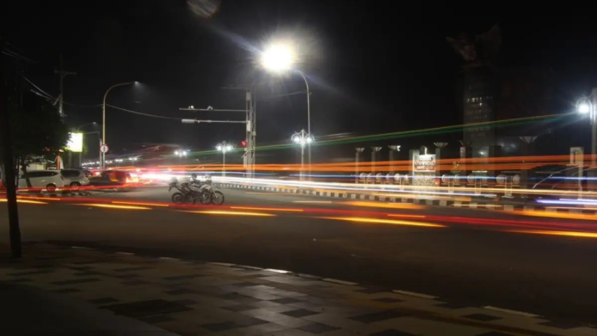 Pemkab Tuban siapkan revitalisasi monumen di Jalan RE Martadinata. Anggaran hampir Rp 900 juta.