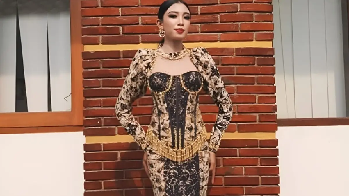 Shabita Nur Aurellya. (SHABITA NUR AURELLYA UNTUK RADAR TUBAN)