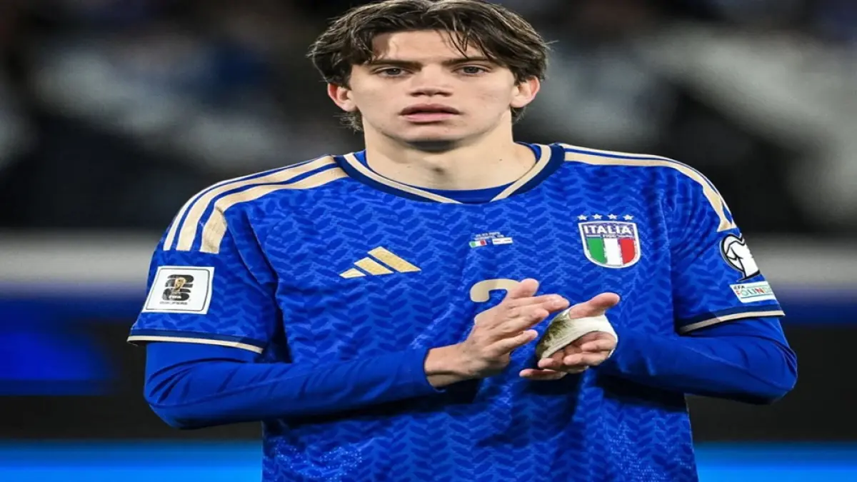 Inter serius kejar Marco Palestra. (instagram.com/marcopalestraa)
