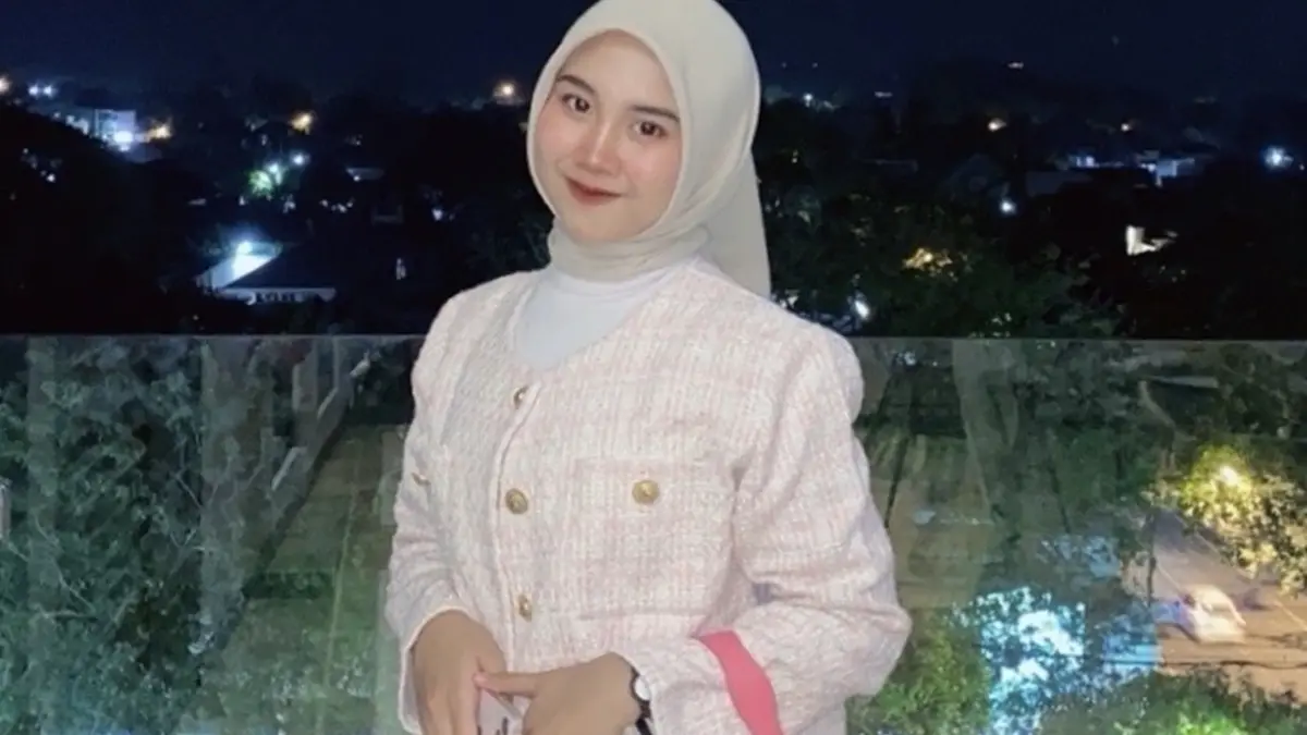 Hilda Tanti Novia Jelita. (HILDA TANTI NOVIA JELITA UNTUK RADAR TUBAN)