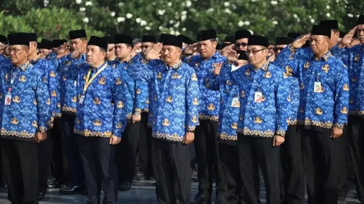 WFH sudah dimulai, tapi ASN Tuban masih masuk kantor, begini penjelasan pemkab.