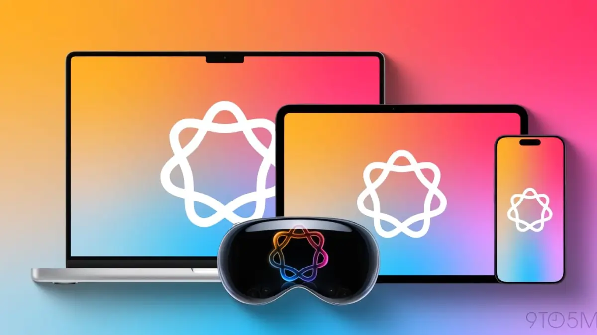 Apple dikabarkan sempat rilis fitur AI di Tiongkok sebelum kembali ditarik. (Carol Hostina Nowlin/Pinterest)
