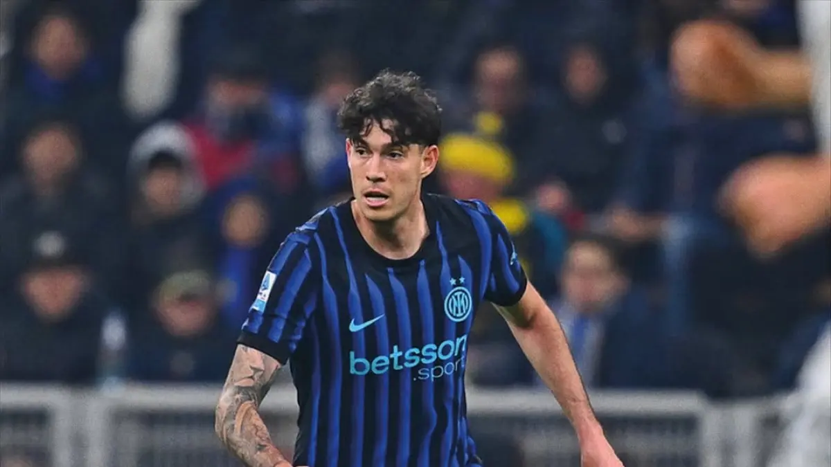 Inter Milan Siap Jual Alessandro Bastoni. (instagram.com/alessandrobastoni)