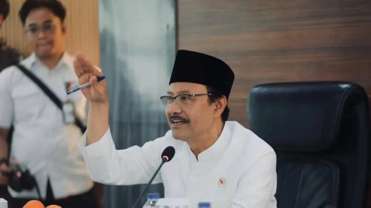 Jadwal pencairan bansos PKH dan BPNT April 2026 dimulai pekan kedua, data KPM kini diperbarui lebih cepat. (Instagram/kemensosri)