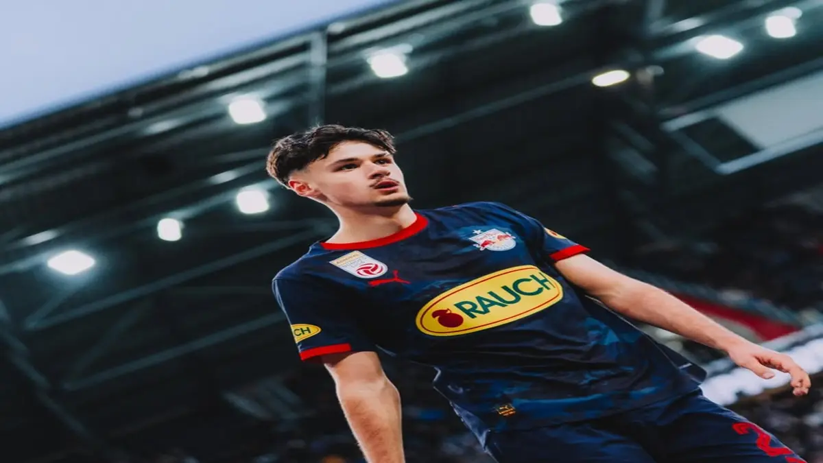AS Roma serius mengincar Alajbegovic. (instagram.com/kerim.sa10)