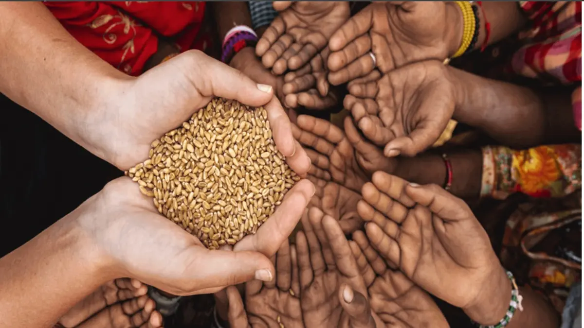 FAO laporkan kenaikan harga pangan dunia. (Genetic Literacy Project)