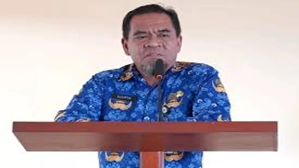 Opini oleh Sucipto, S.Pd., MM. Kepala SMKN 1 Tuban dan Ketua MKKS SMKN Tuban
