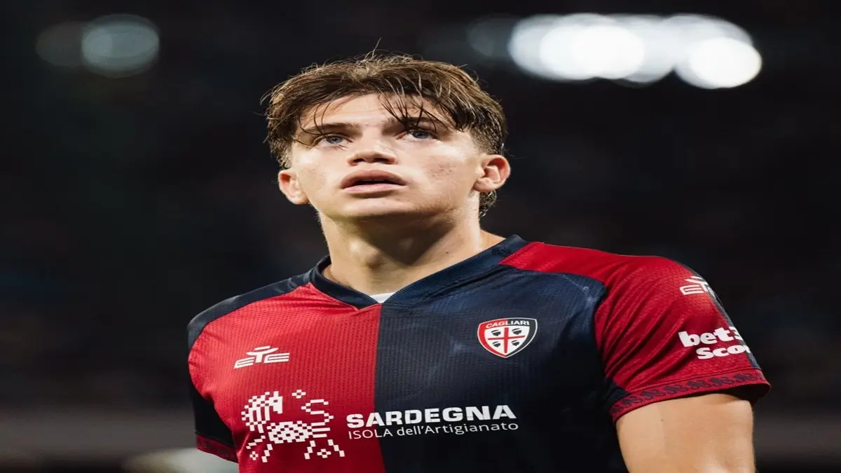 Liverpool bidik Marco Palestra sebagai investasi jangka panjang. (Instagram.com/marcopalestraa)