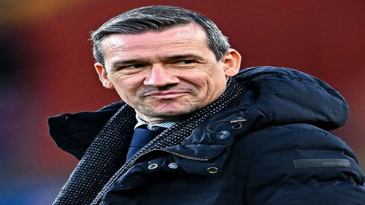 Marco Ottolini bangun ulang scouting Juventus dari nol. (instagram.com/aroundturin)