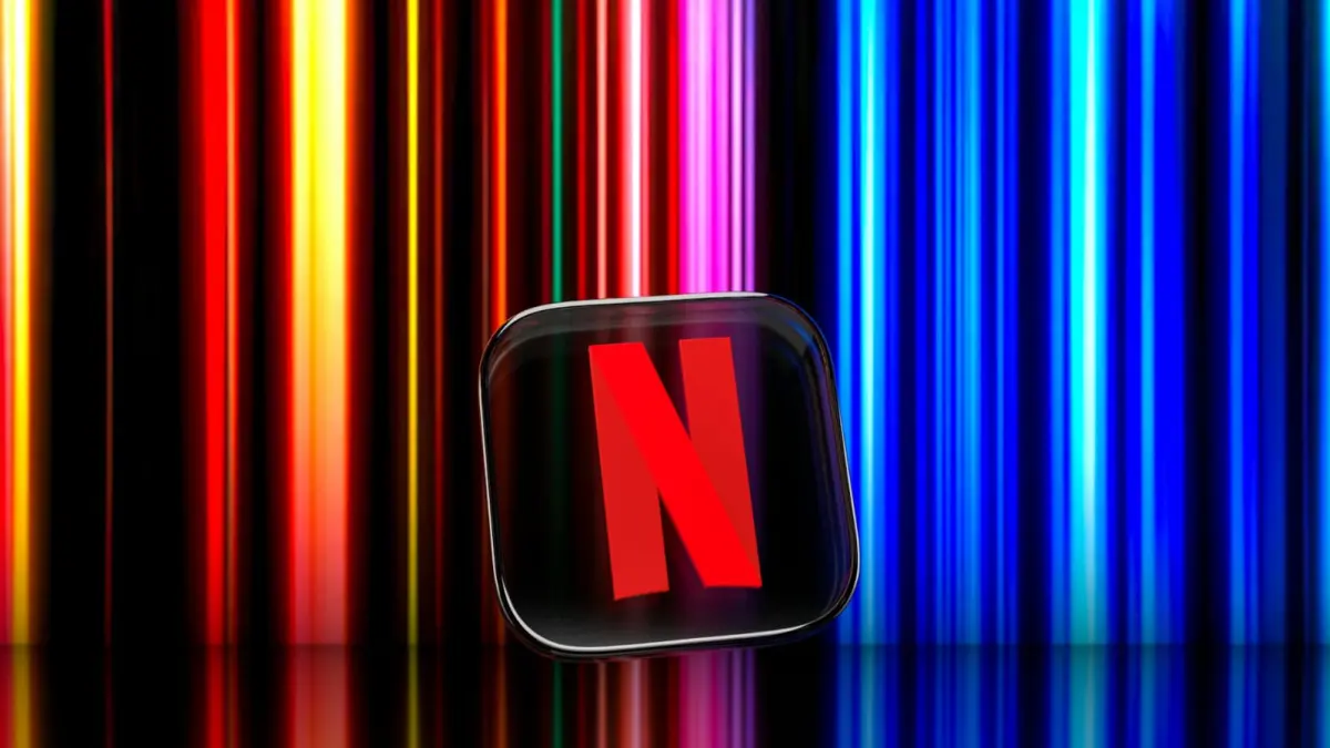 Pengadilan Italia putuskan kenaikan harga layanan Netflix tidak sah.(Dima Solomin/Unsplash)