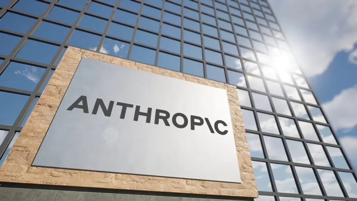 Inggris coba dekati Anthropic ditengah ketegangan dengan Pemerintah AS perihal izin penggunaan AI. (Sielce Digital/Pinterest)