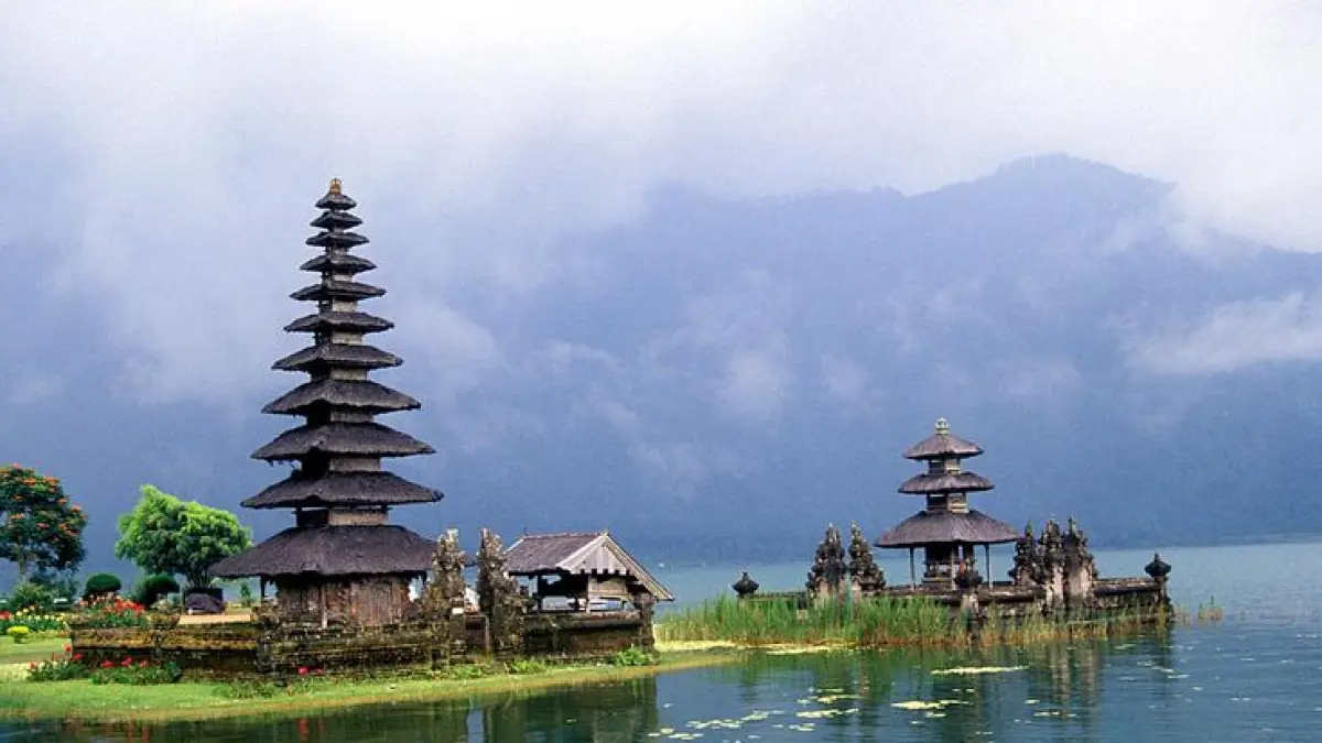 Kedubes Korea Selatan keluarkan peringatan bagi wisatawan di Bali akibat meningkatnya kasus kriminal. (pinterest.com)