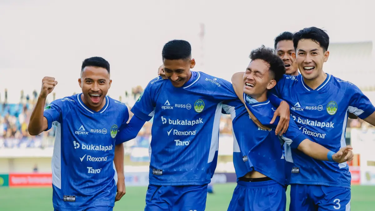 Duel PSIM vs PSM di BRI Super League diprediksi berjalan ketat, dengan tuan rumah sedikit lebih diunggulkan. (PSIM)
