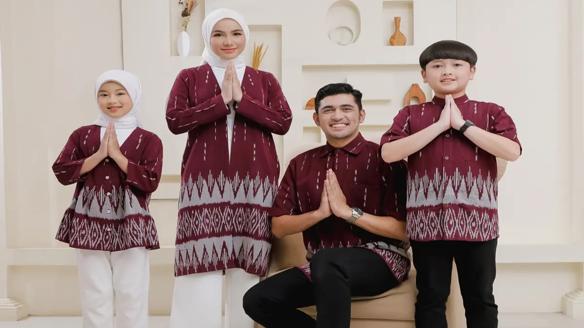 LinkUMKM BRI mendorong perempuan pengusaha seperti KainIndonesia.co mengolah wastra Nusantara jadi fesyen modern